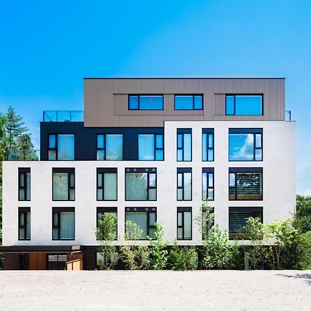 Roka By Hhg Aparthotel Хакуба Екстериор снимка
