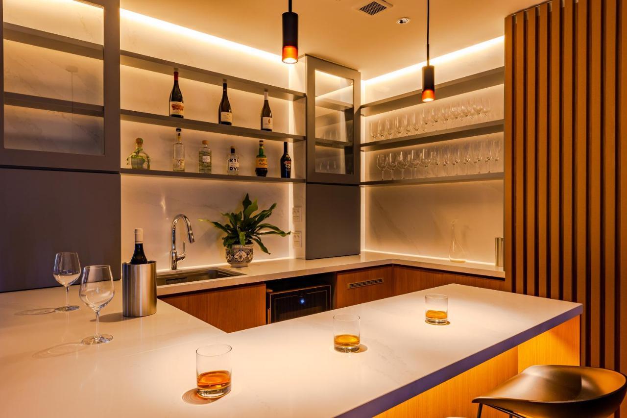 Roka By Hhg Aparthotel Хакуба Екстериор снимка
