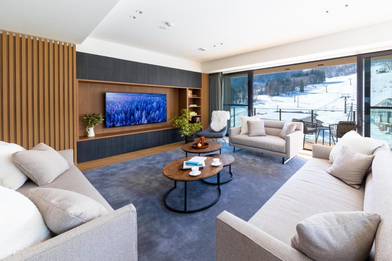 Roka By Hhg Aparthotel Хакуба Екстериор снимка
