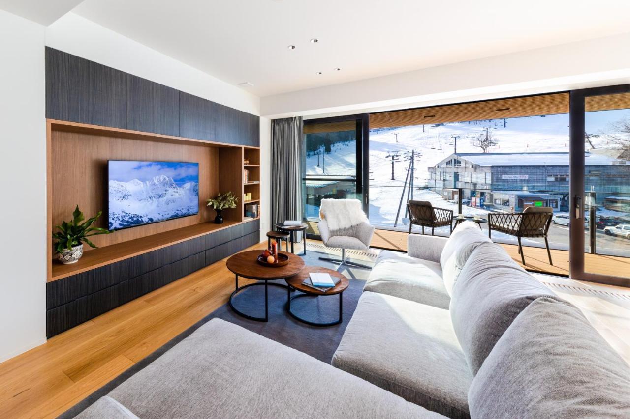 Roka By Hhg Aparthotel Хакуба Екстериор снимка