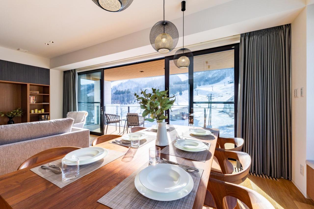 Roka By Hhg Aparthotel Хакуба Екстериор снимка