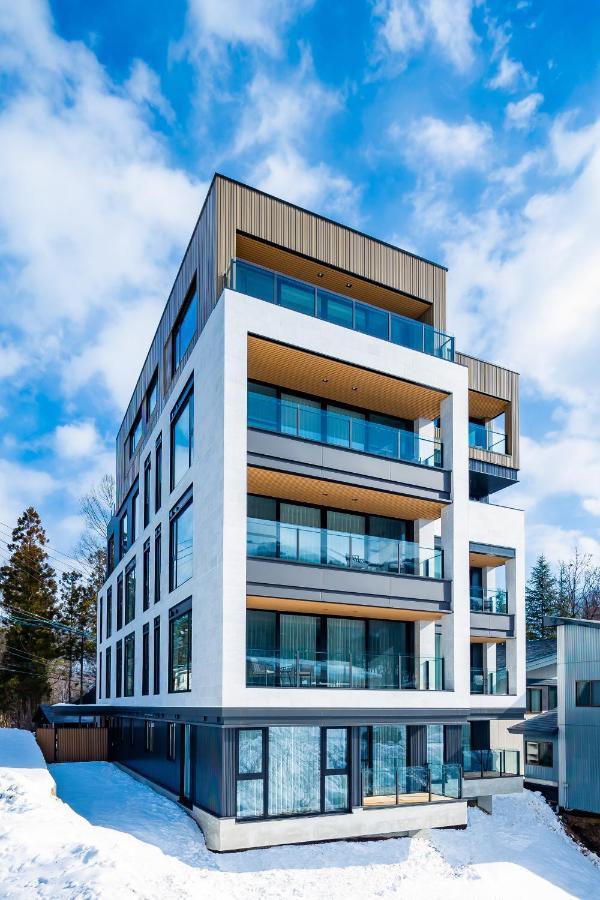 Roka By Hhg Aparthotel Хакуба Екстериор снимка