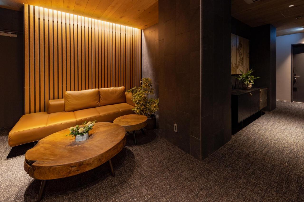 Roka By Hhg Aparthotel Хакуба Екстериор снимка