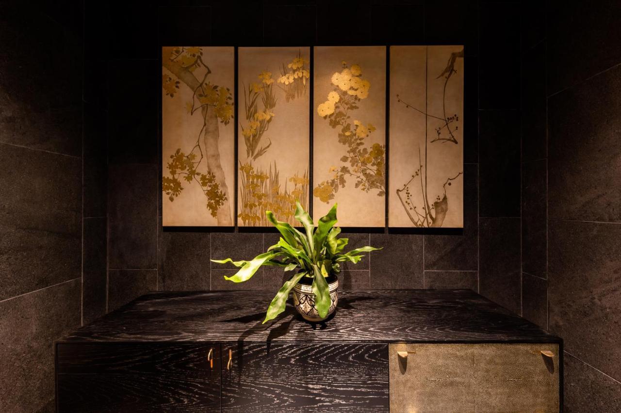 Roka By Hhg Aparthotel Хакуба Екстериор снимка