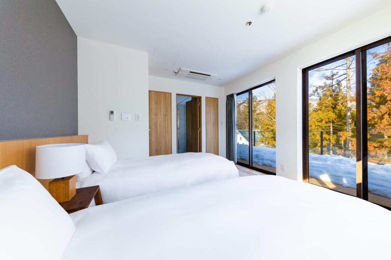 Roka By Hhg Aparthotel Хакуба Екстериор снимка