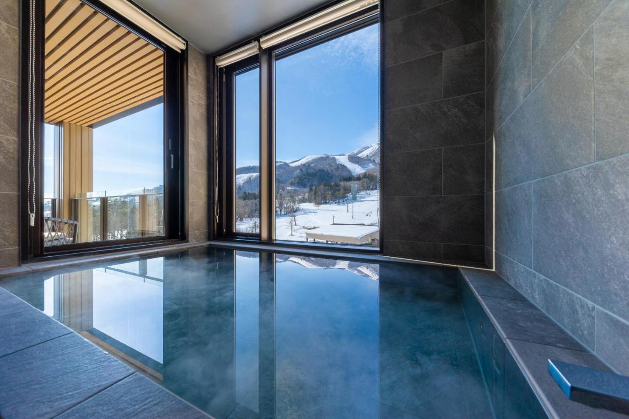 Roka By Hhg Aparthotel Хакуба Екстериор снимка