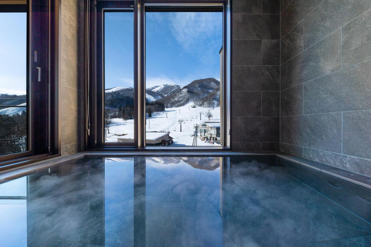 Roka By Hhg Aparthotel Хакуба Екстериор снимка
