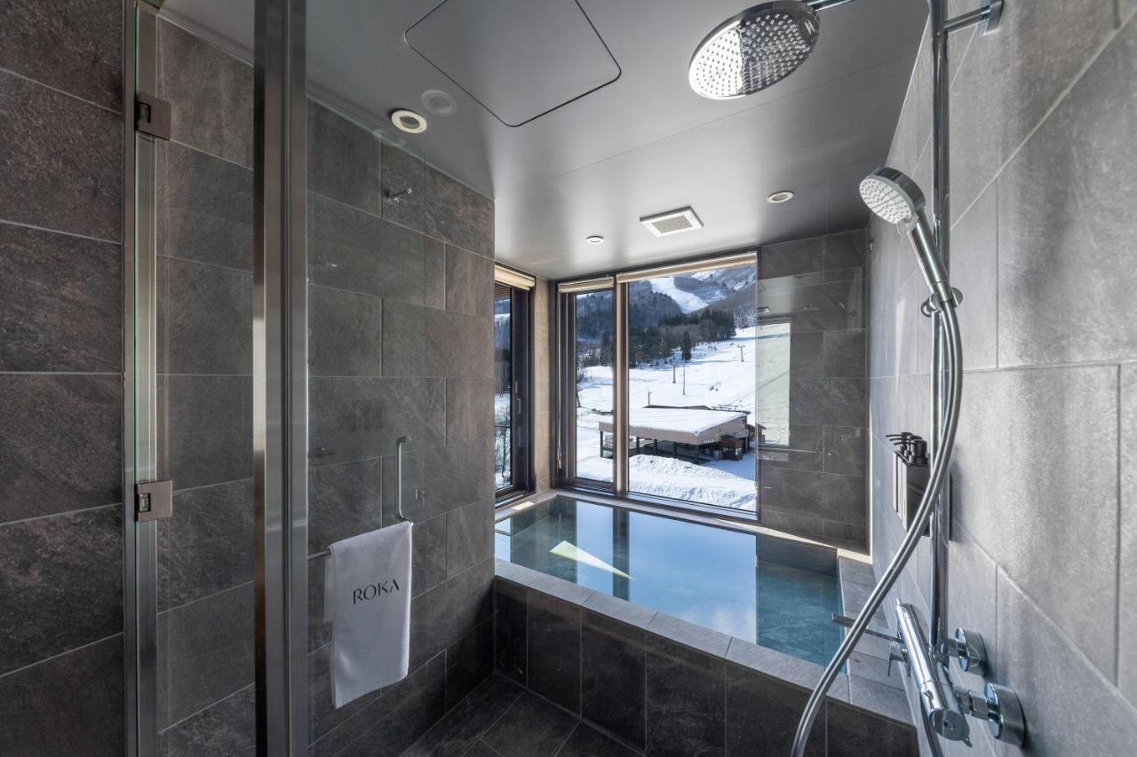 Roka By Hhg Aparthotel Хакуба Екстериор снимка