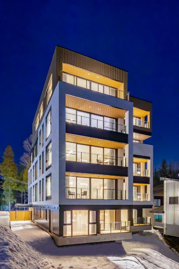 Roka By Hhg Aparthotel Хакуба Екстериор снимка