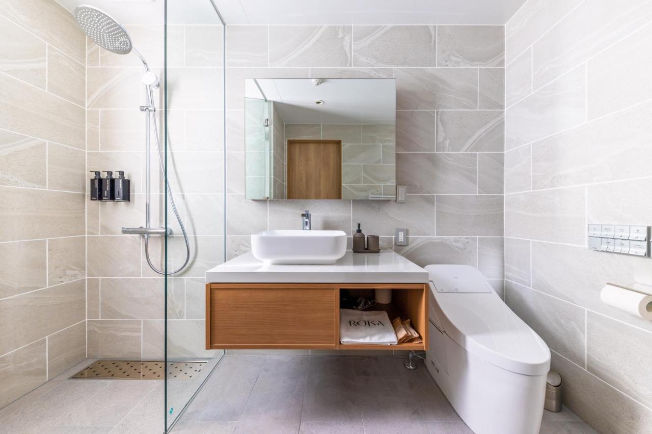 Roka By Hhg Aparthotel Хакуба Екстериор снимка