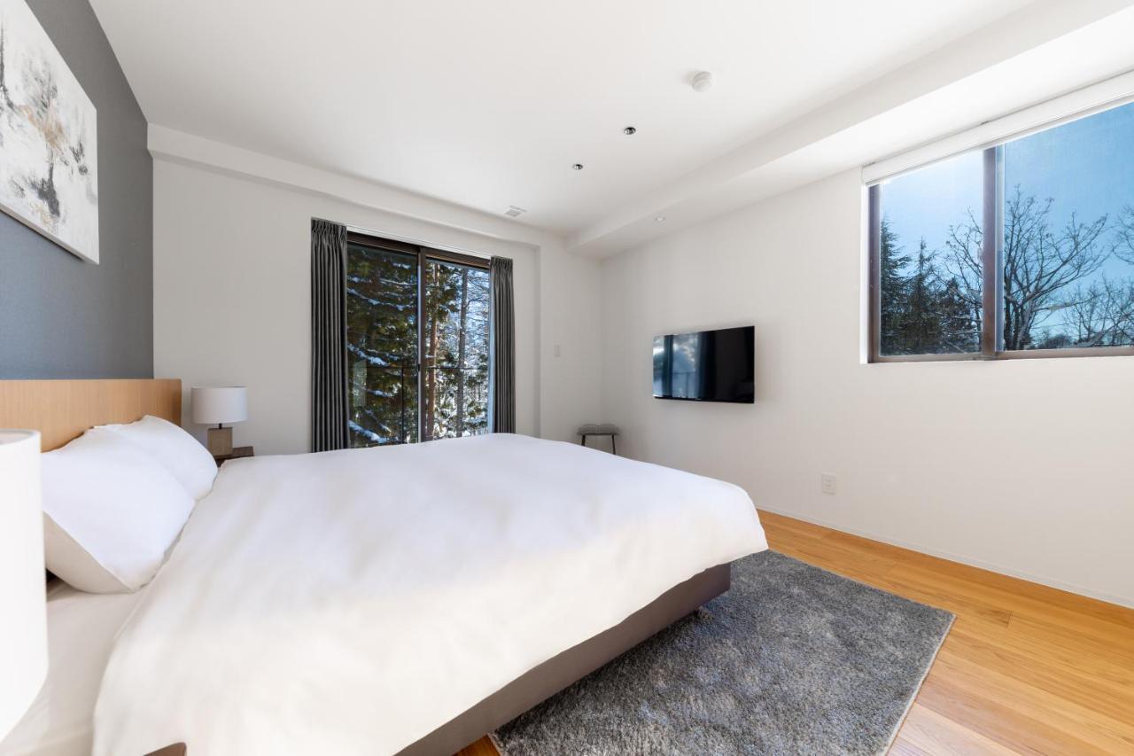 Roka By Hhg Aparthotel Хакуба Екстериор снимка