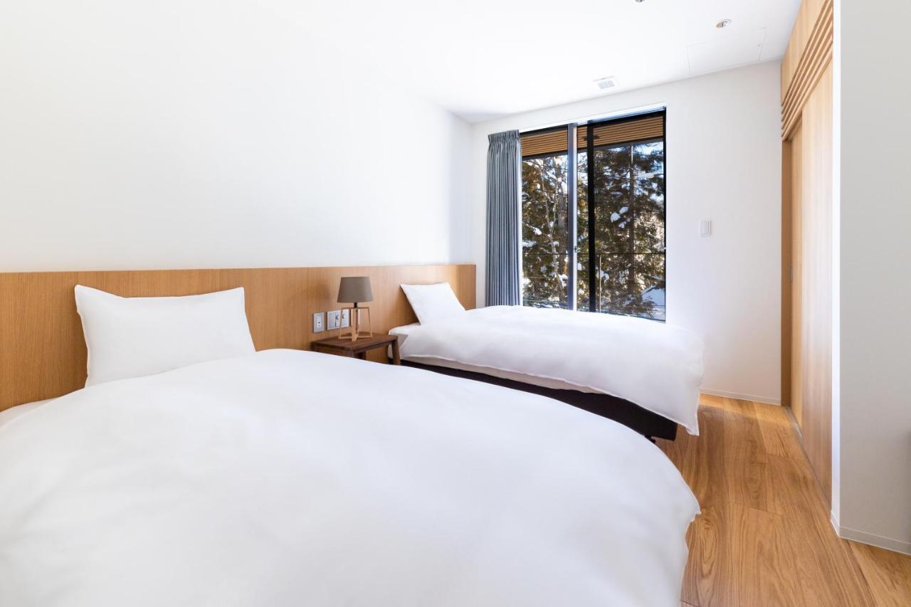 Roka By Hhg Aparthotel Хакуба Екстериор снимка