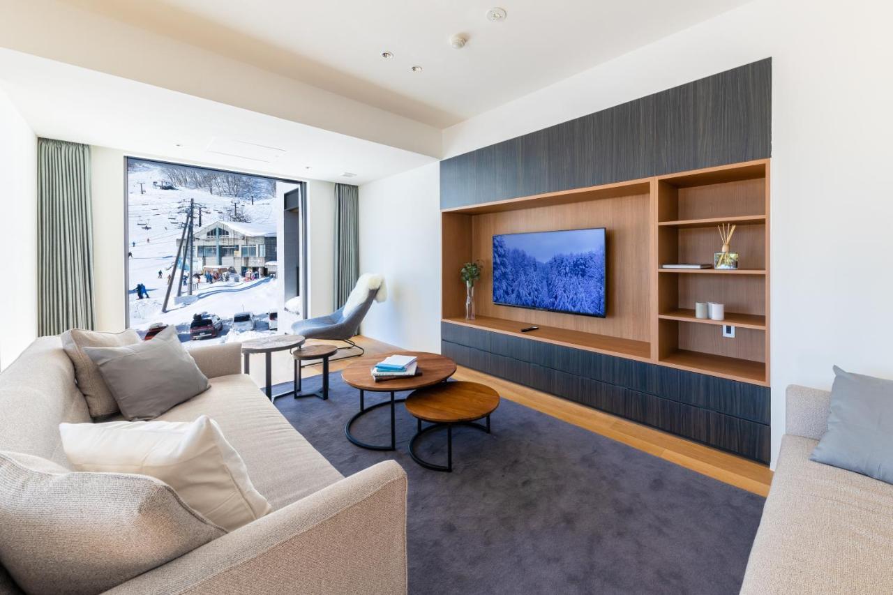 Roka By Hhg Aparthotel Хакуба Екстериор снимка