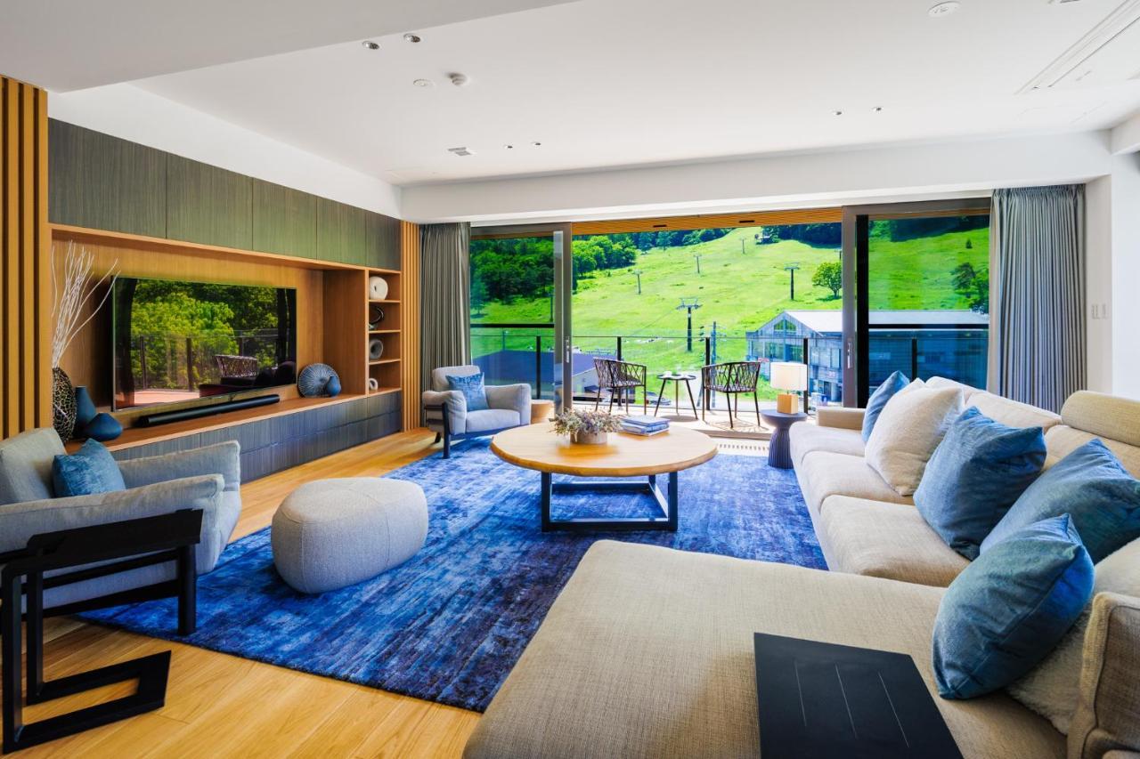 Roka By Hhg Aparthotel Хакуба Екстериор снимка